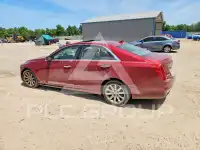 2014 Cadillac CTS photo