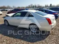 2014 Cadillac CTS photo