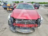 2014 Cadillac CTS photo