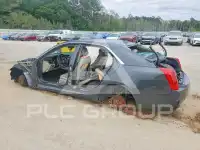 2014 Cadillac CTS photo