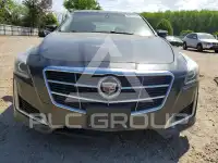 2014 Cadillac CTS фото