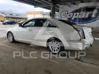 2014 Cadillac CTS photo