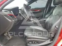 2014 Cadillac CTS фото