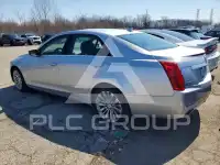 2014 Cadillac CTS photo