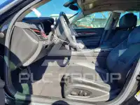 2014 Cadillac CTS фото