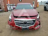 2014 Cadillac CTS фото