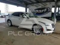 2014 Cadillac CTS photo