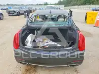2014 Cadillac CTS photo