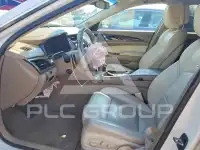 2014 Cadillac CTS photo
