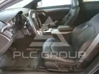 2014 Cadillac CTS фото