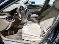 2014 Cadillac CTS фото