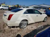 2014 Cadillac CTS photo