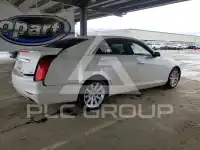 2014 Cadillac CTS photo