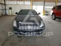 2014 Cadillac CTS фото