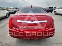 2014 Cadillac CTS photo