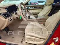 2014 Cadillac CTS photo