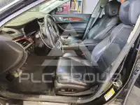 2014 Cadillac CTS фото