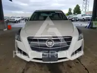 2014 Cadillac CTS photo
