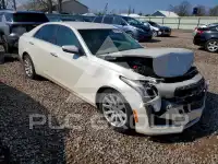 2014 Cadillac CTS photo