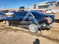 2014 Cadillac CTS фото