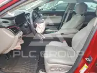 2014 Cadillac CTS фото