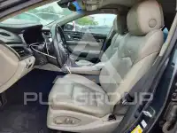 2014 Cadillac CTS фото