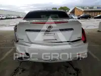 2014 Cadillac CTS photo