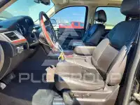 2014 Cadillac ESCALADE фото