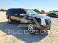 2014 Cadillac ESCALADE фото