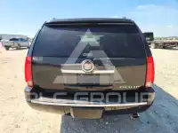 2014 Cadillac ESCALADE фото