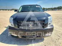 2014 Cadillac ESCALADE фото