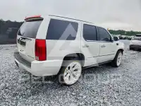 2014 Cadillac ESCALADE фото