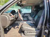 2014 Cadillac ESCALADE фото