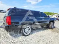 2014 Cadillac ESCALADE фото