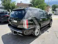 2014 Cadillac ESCALADE фото