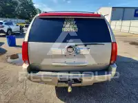 2014 Cadillac ESCALADE фото