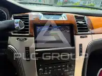 2014 Cadillac ESCALADE фото