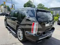 2014 Cadillac ESCALADE фото