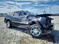 2014 Cadillac ESCALADE фото