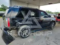 2014 Cadillac ESCALADE фото