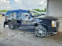 2014 Cadillac ESCALADE фото