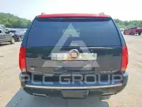 2014 Cadillac ESCALADE фото