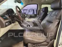 2014 Cadillac ESCALADE photo