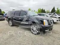 2014 Cadillac ESCALADE фото