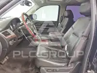 2014 Cadillac ESCALADE фото