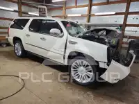 2014 Cadillac ESCALADE photo