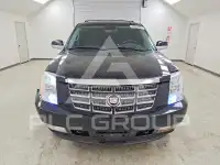 2014 Cadillac ESCALADE фото