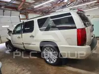 2014 Cadillac ESCALADE photo