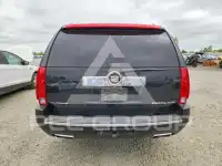 2014 Cadillac ESCALADE фото