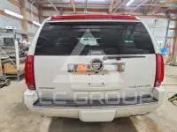 2014 Cadillac ESCALADE photo